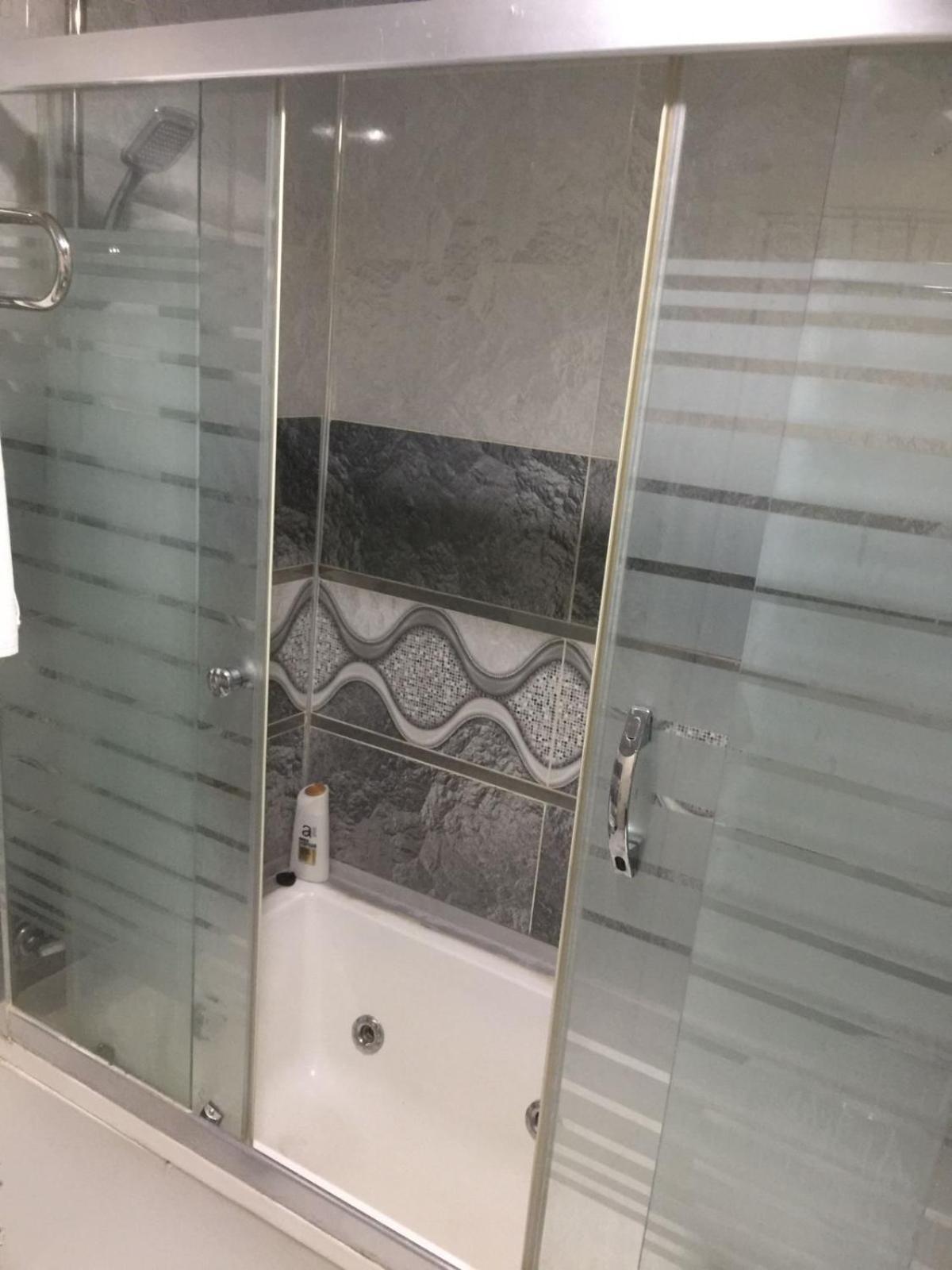 Sirinyer Elit Residance Apart Hotel İzmir Exterior foto