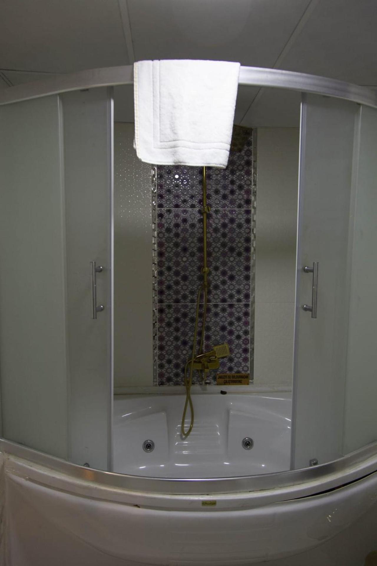 Sirinyer Elit Residance Apart Hotel İzmir Exterior foto